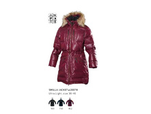 SMILLA JACKET 