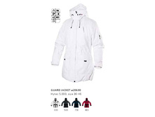 GUARD JACKET 