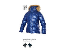 MILEY JACKET 