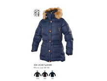 ZOE JACKET 