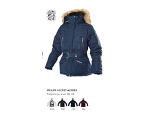 MEGAN JACKET 