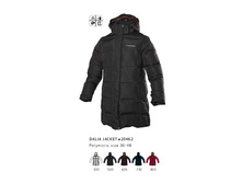 DALIA JACKET 