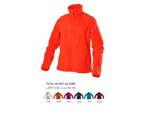 TUVA JACKET 