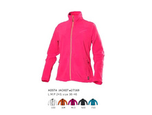 AOSTA JACKET 