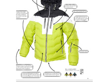 WILL JACKET 