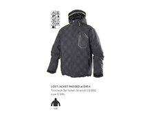 LOST JACKET 