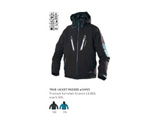 TRUE JACKET 