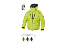LIGHT JACKET 