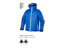 ANDRE JACKET 