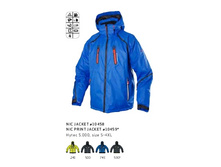 NIC JACKET ,   NIC PRINT JACKET 