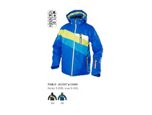 PABLO JACKET 