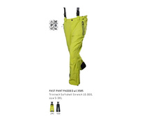 FAST PANTS 