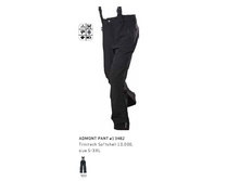 ADMONT PANTS 