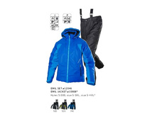 EMIL SET ,   EMIL JACKET 