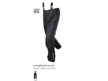 KLINGER PANTS 