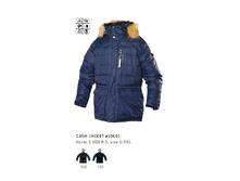 CASH JACKET 