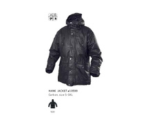 HANK JACKET 