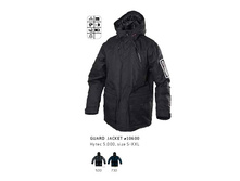 GUARD JACKET 