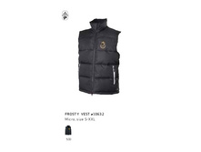 FROSTY VEST 
