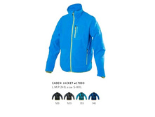 CADEN JACKET 