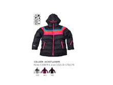 COLLEEN JACKET 