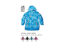 TATIANA JACKET 