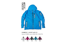 KIMBERLY JACKET 