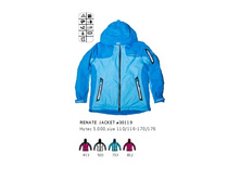 RENATE JACKET 
