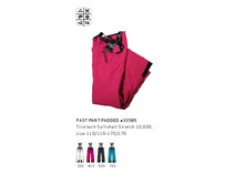 FAST PANTS 