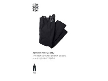 ADMONT PANTS 