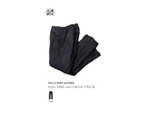 HILLS PANTS 