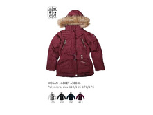 MEGAN JACKET 