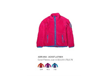 ADRIANA JACKET 
