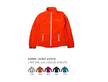 KARMA JACKET 
