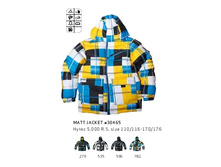 MATT JACKET 
