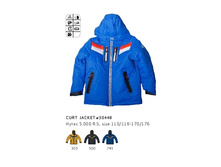 CURT JACKET 