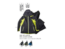 EMIL SET ,   EMIL JACKET 