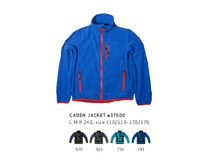 CADEN JACKET 