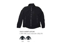 CALVI JACKET 