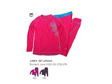 LINNA SET 