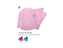 VIVIANA SET 