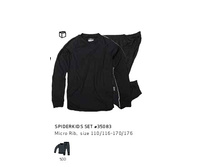 SPIDERKIDS SET 