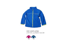 COSY JACKET 