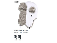 WINTER HAT 