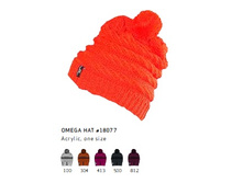 OMEGA HAT 