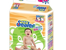 500 ��� ���������� Sealer Baby, M 6-11 �� 50 ��.