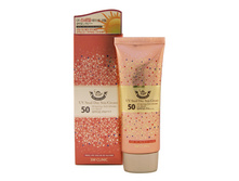 3-W CL---NIC U-V Sna--il Da-y Su-n Cre--am SPF---50 70ml- ���� 6,24 ����