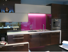 ����� ��� ����� glass idea