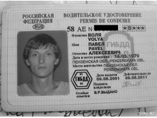 volya