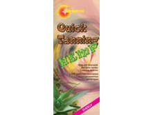 Quick Tanning Hemp � ��������